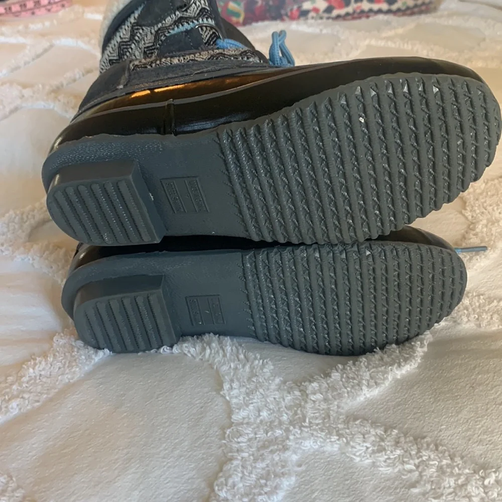 KHOMBU Winter Boots - Picture 6 of 12